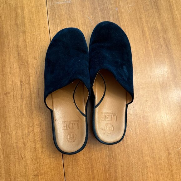 L'AMOUR DES PIEDS Shoes Womens Size 9 Suede - Picture 6 of 6